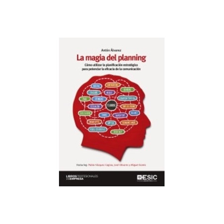 La Magia del Planning: Cómo Utilizar la Planificación Estratégica para Potenciar la Eficacia de la Comunicación