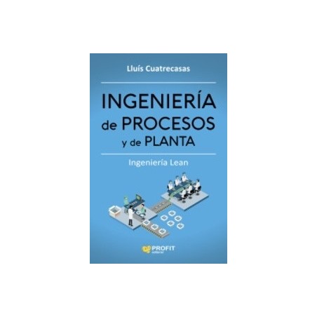 Ingeniería de Procesos y de Planta