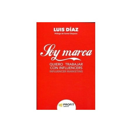 Soy Marca