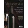 Venta de Vino "Principios Prácticos para la Atención al Cliente"