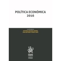 Política Económica 2016