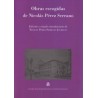 Obras Escogidas de Nicolás Pérez Serrano