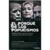El Porqué de los Populismos "Un Análisis del Auge Populista de Derecha e Izquierda a Ambos Lados del Atlántico"