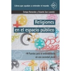 Religiones en el Espacio Público