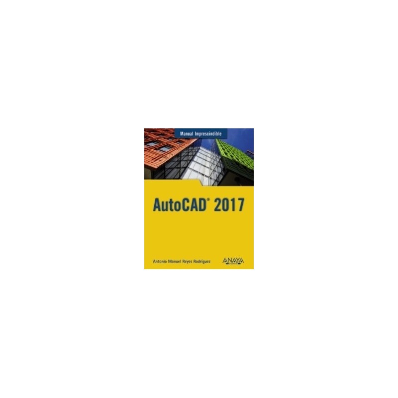 Autocad 2017