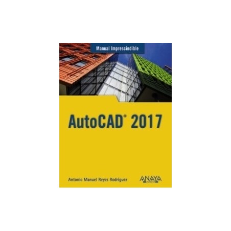 Autocad 2017