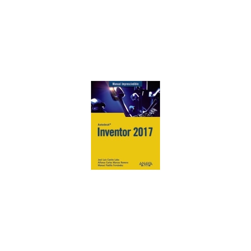 Inventor 2017