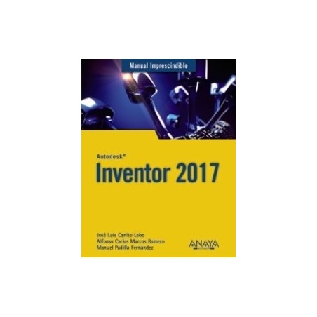 Inventor 2017