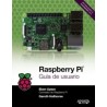 Raspberry Pi. Guía de Usuario