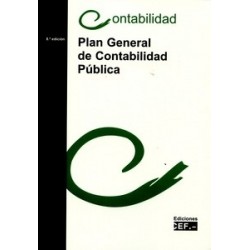 Plan General de Contabilidad Pública
