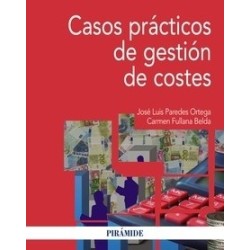 Casos Prácticos de Gestión de Costes
