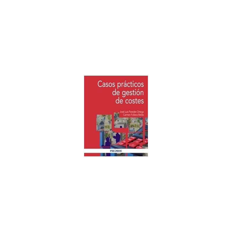 Casos Prácticos de Gestión de Costes
