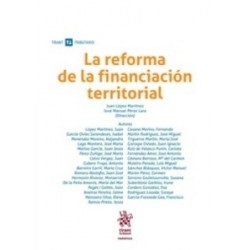 La Reforma de la Financiación Territorial