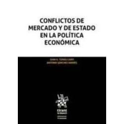Conflictos de Mercado y de Estado en la Política Económica