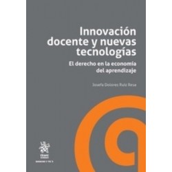 Innovación Docente y Nuevas Tecnologías