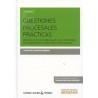 Estudios  Derecho Procesal Civil Respuesta de los Tribunales a 333 Cuestiones Planteadas Proceso Civil "(Dúo Papel + Ebook )"