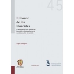 El Honor de los Inocentes "(Duo Papel + Ebook )"