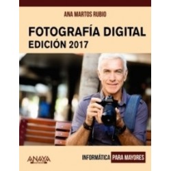 Fotografía Digital. Edición 2017