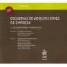 Esquemas de Adquisiciones de Empresa. Tomo 30