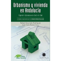 Urbanismo y Vivienda en Andalucía: Especial Referencia a la Costa del Sol