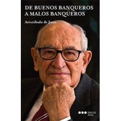 De Buenos Banqueros a Malos Banqueros