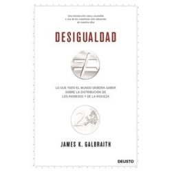Desigualdad