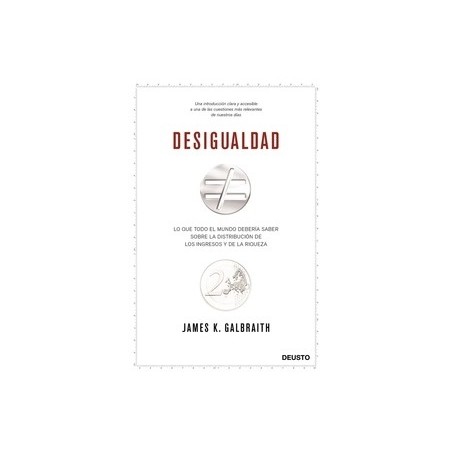 Desigualdad