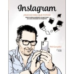 Instagram, ¡Mucho más que Fotos!