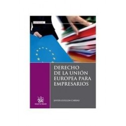 Derecho de la Unión Europea para Empresarios