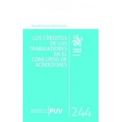 Los Créditos de los Trabajadores en el Concurso de Acreedores