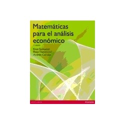 Matematicas para Economia