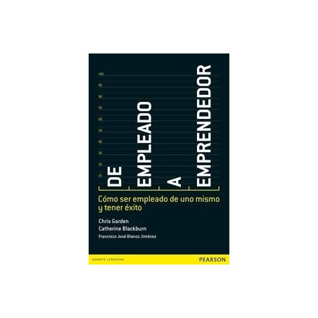 De Empleado a Emprendedor