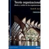 Teoría Organizacional Diseño y Cambio en las Organizaciones