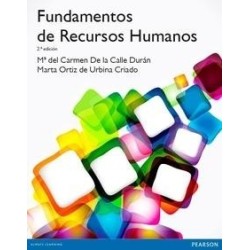 Fundamentos de Recursos Humanos