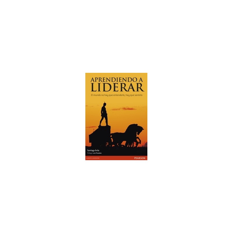 Aprendiendo a Liderar.