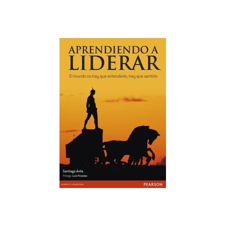 Aprendiendo a Liderar.