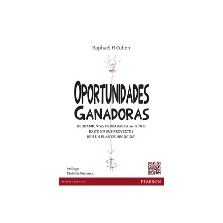 Oportunidades Ganadoras