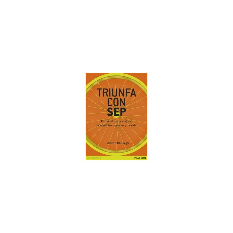 Triunfa con Sep