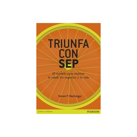 Triunfa con Sep