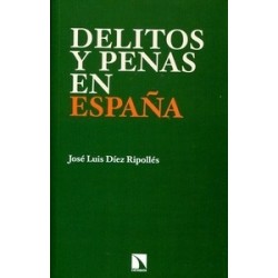 Delitos y Penas en España