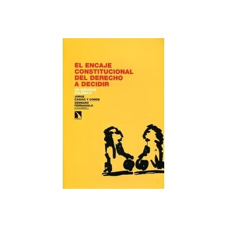 El Encaje Constitucional del Derecho a Decidir "Un Enfoque Polémico"