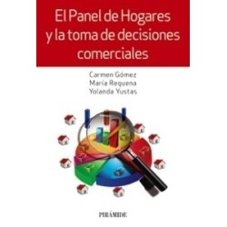 El Panel de Hogares y la Toma de Decisiones Comerciales