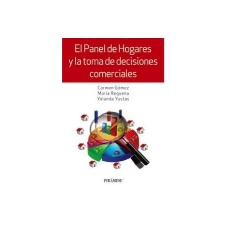 El Panel de Hogares y la Toma de Decisiones Comerciales