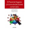 El Panel de Hogares y la Toma de Decisiones Comerciales