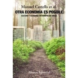 Otra Economía Es Posible