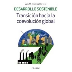 Desarrollo Sostenible "Transición hacia la Coevolución Global"