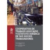 Cooperativa de Trabajo Asociado y Estatuto Jurídico de sus Socios Trabajadores "(Duo Papel + Ebook )"