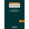 Código Penitenciario "Actualización On Line"
