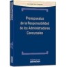 Presupuestos de la Responsabilidad de los Administradores Concursales