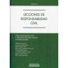 Lecciones de Responsabilidad Civil